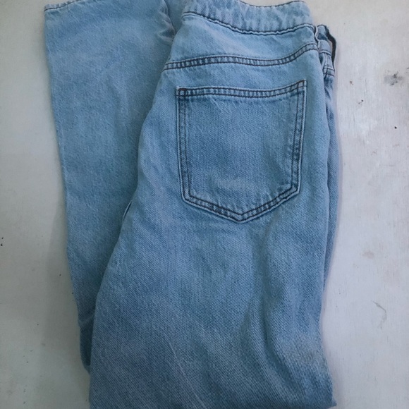 mom jeans - Picture 5 of 7